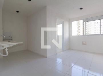 Apartamento · 33m² · 2 Quartos · Apartamento à Venda - Ermelino Matarazzo, 2 Quartos, 33 m2