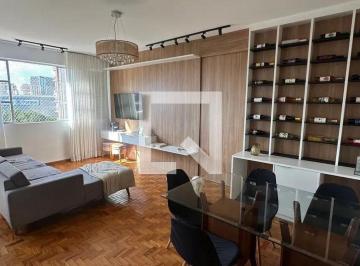 Apartamento · 110m² · 3 Quartos · 1 Vaga · Apartamento à Venda - Perdizes, 3 Quartos, 110 m2