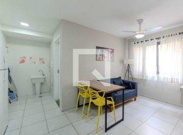 Apartamento · 37m² · 2 Quartos · Apartamento à Venda - Bela Vista, 2 Quartos, 37 m2