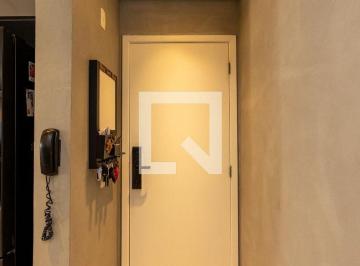 Apartamento · 82m² · 2 Quartos · 2 Vagas · Apartamento à Venda - Alphaville, 2 Quartos, 82 m2