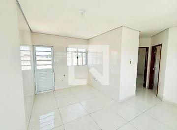 Apartamento · 34m² · 2 Quartos · 1 Vaga · Apartamento à Venda - Ermelino Matarazzo, 2 Quartos, 34 m2