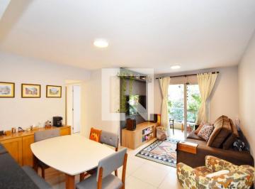 Apartamento · 85m² · 3 Quartos · 2 Vagas · Apartamento à Venda - Sumaré, 3 Quartos, 85 m2