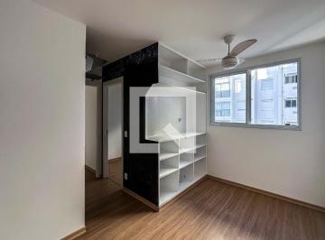 Apartamento · 39m² · 2 Quartos · Apartamento à Venda - Mooca, 2 Quartos, 39 m2
