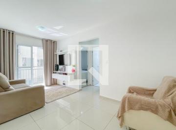 Apartamento · 48m² · 2 Quartos · 1 Vaga · Apartamento à Venda - Santa Maria, 2 Quartos, 48 m2