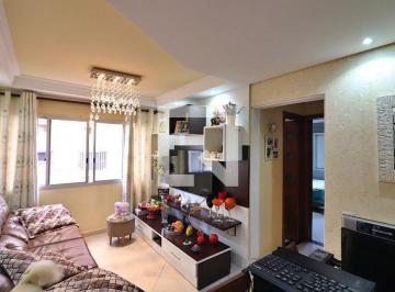 Apartamento · 70m² · 2 Quartos · 1 Vaga · Apartamento à Venda - Assunção, 2 Quartos, 70 m2