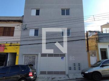 Apartamento · 39m² · 2 Quartos · 1 Vaga · Apartamento à Venda - Vila Liviero, 2 Quartos, 39 m2