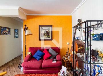 Apartamento · 55m² · 2 Quartos · 1 Vaga · Apartamento à Venda - Jardim Marajoara , 2 Quartos, 55 m2