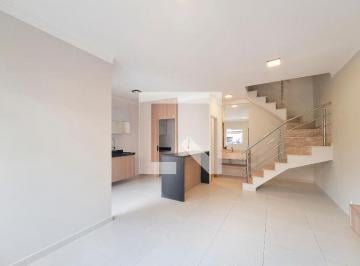 Casa · 110m² · 3 Quartos · 2 Vagas · Casa à Venda - Mandaqui, 3 Quartos, 110 m2