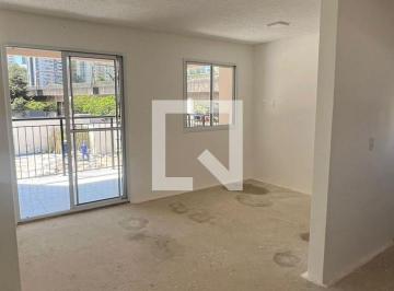 Apartamento · 67m² · 2 Quartos · 1 Vaga · Apartamento à Venda - Vila Andrade, 2 Quartos, 67 m2