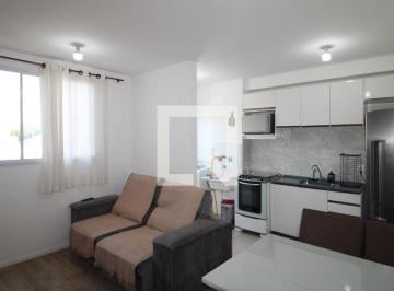 Apartamento · 42m² · 2 Quartos · Apartamento à Venda - Sítio do Mandaqui, 2 Quartos, 42 m2