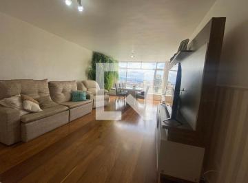 Apartamento · 122m² · 3 Quartos · 1 Vaga · Apartamento à Venda - Perdizes, 3 Quartos, 122 m2