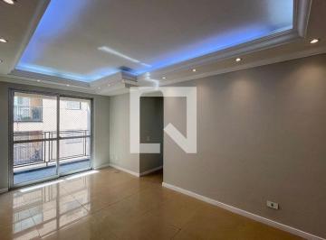 Apartamento · 67m² · 3 Quartos · 1 Vaga · Apartamento à Venda - Jardim Santa Emília, 3 Quartos, 67 m2