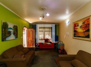 Casa · 164m² · 3 Quartos · 2 Vagas · Casa à Venda - Jardim Brasil , 3 Quartos, 164 m2