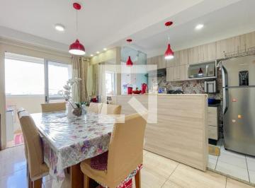 Apartamento · 58m² · 2 Quartos · 2 Vagas · Apartamento à Venda - Novo Osasco, 2 Quartos, 58 m2