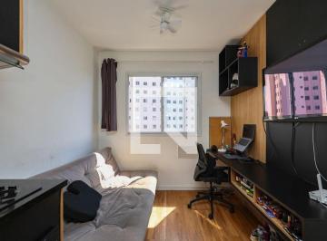 Apartamento · 24m² · 1 Quarto · Apartamento à Venda - Parque Regina, 1 Quarto, 24 m2
