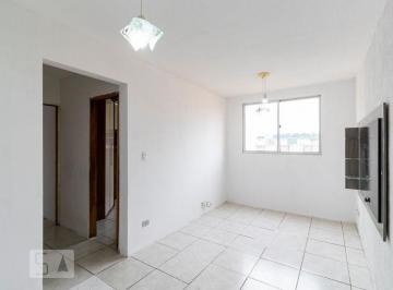 Apartamento · 49m² · 2 Quartos · 1 Vaga · Apartamento à Venda - Jardim Santa Emília, 2 Quartos, 49 m2