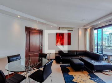 Apartamento de 3 quartos, São Paulo · Apartamento à Venda - Vila Mariana, 3 Quartos, 164 m2