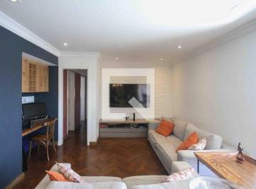 Apartamento · 133m² · 3 Quartos · 2 Vagas · Apartamento à Venda - Jardim Avelino , 3 Quartos, 133 m2