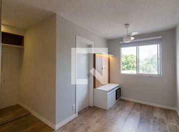 Apartamento · 34m² · 2 Quartos · Apartamento à Venda - Jaguaré, 2 Quartos, 34 m2