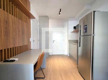 Apartamento · 26m² · 1 Quarto · Apartamento à Venda - Vila Olímpia, 1 Quarto, 26 m2