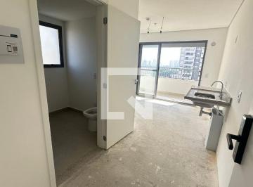 Apartamento · 27m² · 1 Quarto · Apartamento à Venda - Santo Amaro , 1 Quarto, 27 m2