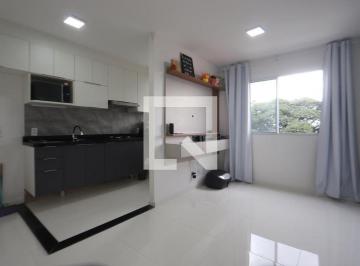 Apartamento · 38m² · 2 Quartos · Apartamento à Venda - Vila Ema, 2 Quartos, 38 m2