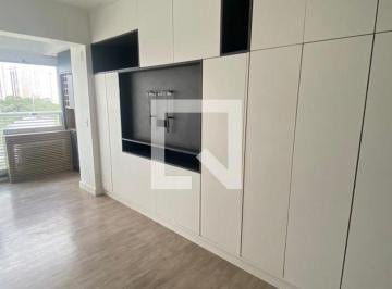 Apartamento · 39m² · 1 Quarto · 1 Vaga · Apartamento à Venda - Panamby, 1 Quarto, 39 m2