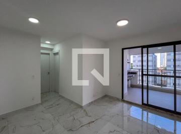 Apartamento · 67m² · 2 Quartos · Apartamento à Venda - Bosque da Saúde, 2 Quartos, 67 m2