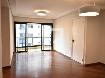 Apartamento · 105m² · 3 Quartos · 2 Vagas · Apartamento à Venda - Vila Clementino, 3 Quartos, 105 m2