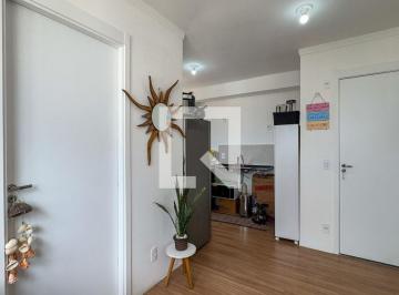 Apartamento · 35m² · 2 Quartos · Apartamento à Venda - Santo Amaro , 2 Quartos, 35 m2