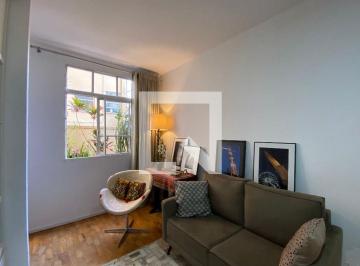 Apartamento · 75m² · 1 Quarto · Apartamento à Venda - Santa Cecília, 1 Quarto, 75 m2