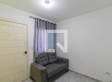 Apartamento · 36m² · 2 Quartos · 1 Vaga · Apartamento à Venda - Cidade Patriarca, 2 Quartos, 36 m2