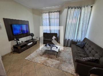 Casa · 272m² · 5 Quartos · 4 Vagas · Casa à Venda - Vila Carmosina, 5 Quartos, 272 m2
