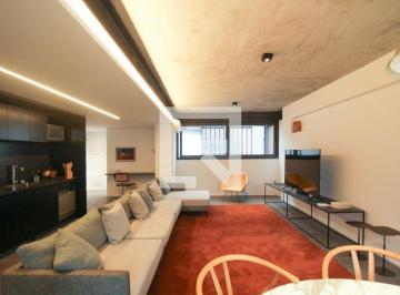 Apartamento · 152m² · 1 Quarto · 1 Vaga · Apartamento à Venda - Vila Madalena, 1 Quarto, 152 m2