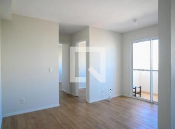Apartamento · 47m² · 2 Quartos · 1 Vaga · Apartamento à Venda - Sacomã, 2 Quartos, 47 m2