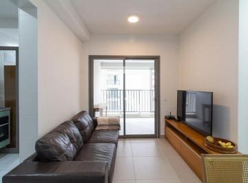 Apartamento · 45m² · 1 Quarto · 1 Vaga · Apartamento à Venda - Butantã, 1 Quarto, 45 m2