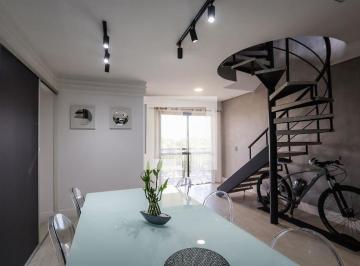 Apartamento · 144m² · 3 Quartos · 2 Vagas · Apartamento à Venda - Portal do Morumbi, 3 Quartos, 144 m2