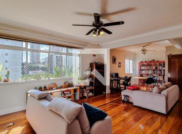 Apartamento · 96m² · 2 Quartos · Apartamento à Venda - Perdizes, 2 Quartos, 96 m2