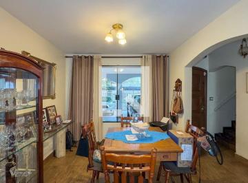 Casa · 280m² · 3 Quartos · 4 Vagas · Casa à Venda - Brooklin, 3 Quartos, 280 m2