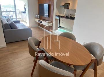 Apartamento · 93m² · 3 Quartos · 2 Vagas · Apartamento à venda em São Paulo-SP no Jardim Caravelas: 3 quartos, 1 suíte, 2 banheiros, 2 vagas de