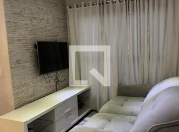 Apartamento · 76m² · 2 Quartos · 1 Vaga · Apartamento à Venda - Vila Matilde, 2 Quartos, 76 m2