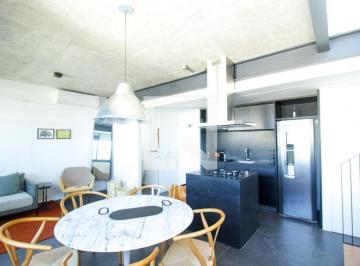 Apartamento · 92m² · 1 Quarto · 1 Vaga · Apartamento à Venda - Vila Madalena, 1 Quarto, 92 m2