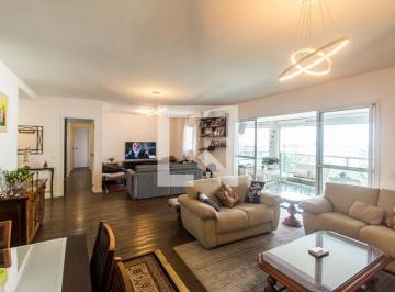 Apartamento · 202m² · 3 Quartos · 3 Vagas · Apartamento à Venda - Alphaville, 3 Quartos, 202 m2