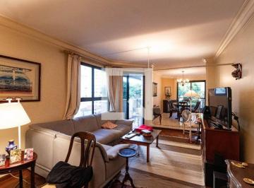 Apartamento · 155m² · 3 Quartos · 3 Vagas · Apartamento à Venda - Perdizes, 3 Quartos, 155 m2