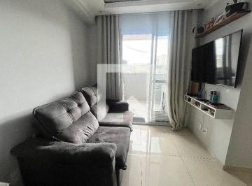 Apartamento · 40m² · 2 Quartos · 1 Vaga · Apartamento à Venda - Mandaqui, 2 Quartos, 40 m2