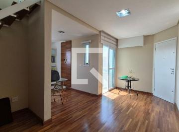 Apartamento · 144m² · 2 Quartos · 2 Vagas · Apartamento à Venda - Jardim Bela Vista, 2 Quartos, 144 m2