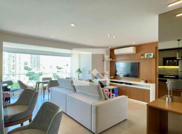 Apartamento · 80m² · 2 Quartos · 2 Vagas · Apartamento à Venda - Sumaré, 2 Quartos, 80 m2