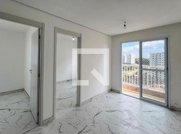 Apartamento · 38m² · 2 Quartos · 1 Vaga · Apartamento à Venda - Jardim São Savério, 2 Quartos, 38 m2