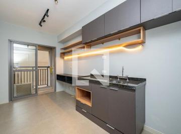 Apartamento · 28m² · 1 Quarto · Apartamento à Venda - Vila Mascote, 1 Quarto, 28 m2