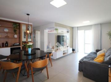 Apartamento · 92m² · 3 Quartos · 2 Vagas · Apartamento à Venda - Centro, 3 Quartos, 92 m2